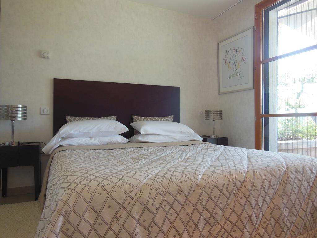 Bed and Breakfast Les Perrelles Bellecombe-en-Beauges Экстерьер фото